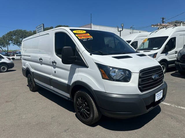 ford transit van 2018 1FTYR1ZM7JKB32036 image ford transit van 2018 1FTYR1ZM7JKB32036 image